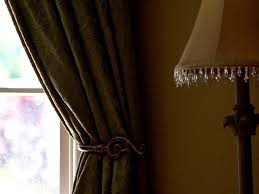 Cleaning Drapes