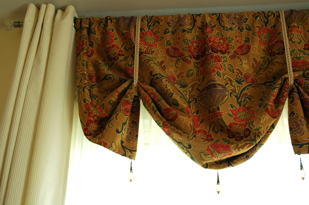 Step by Step Guide On How To Clean Wash And Dry Curtains FiberCare 