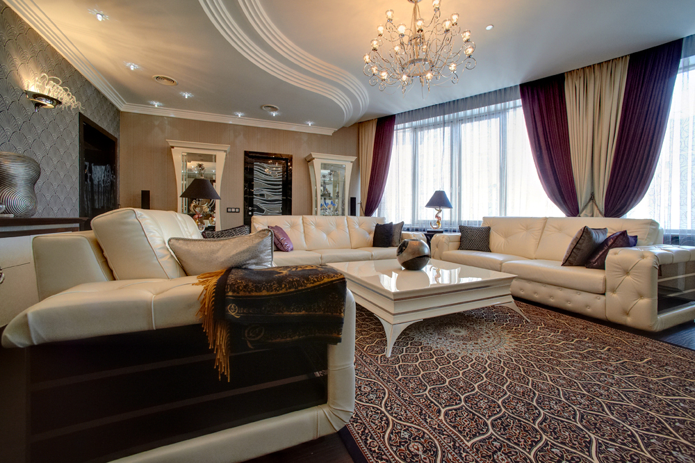 Interior Design - Fine Furniture