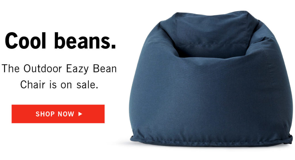 Easy Bean Chairs