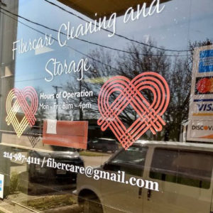 fibercare cleaning center